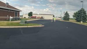 Trusted South Chicago Heights, IL Driveway Paving Experts